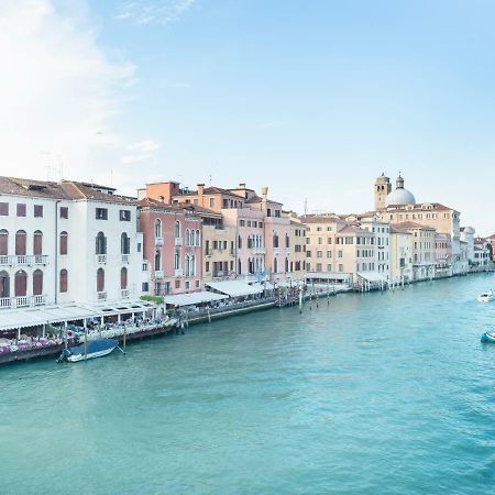 Palazzetto Foscari Bed & Breakfast เวนิส ภายนอก รูปภาพ