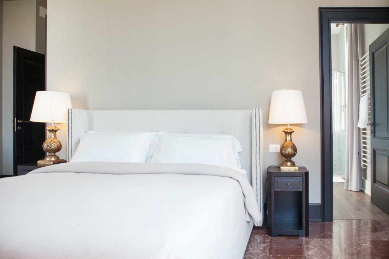 Palazzetto Foscari Bed & Breakfast เวนิส ภายนอก รูปภาพ