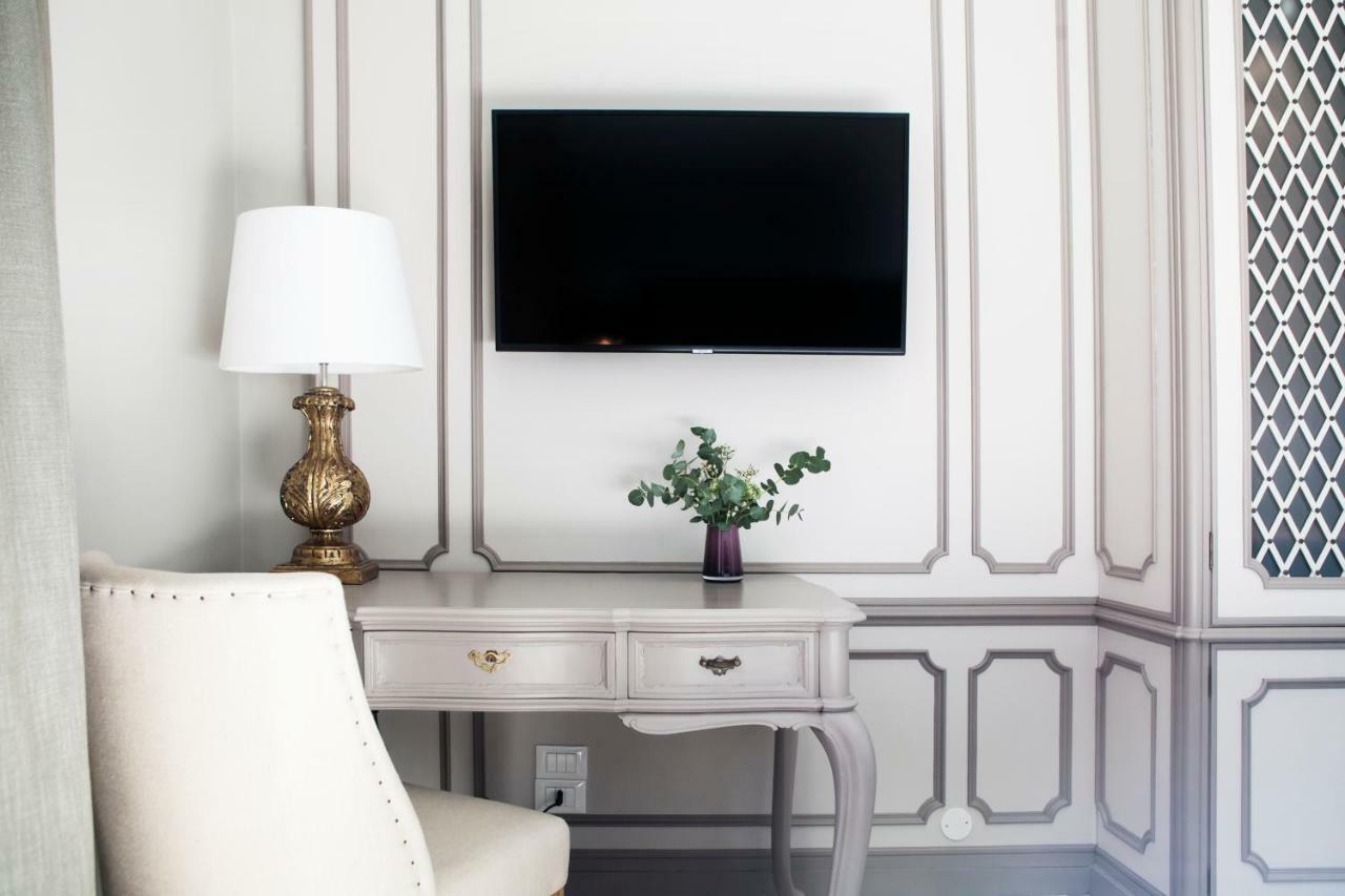 Palazzetto Foscari Bed & Breakfast เวนิส ภายนอก รูปภาพ